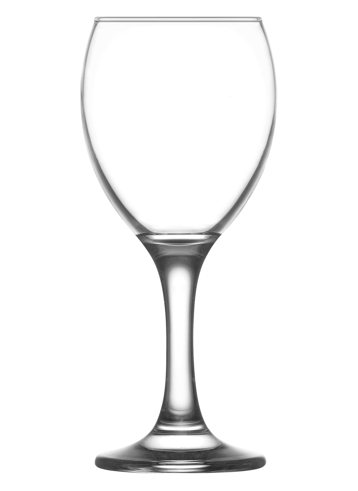 Ensemble de 6 coupes à vin 8 1/4 OZ