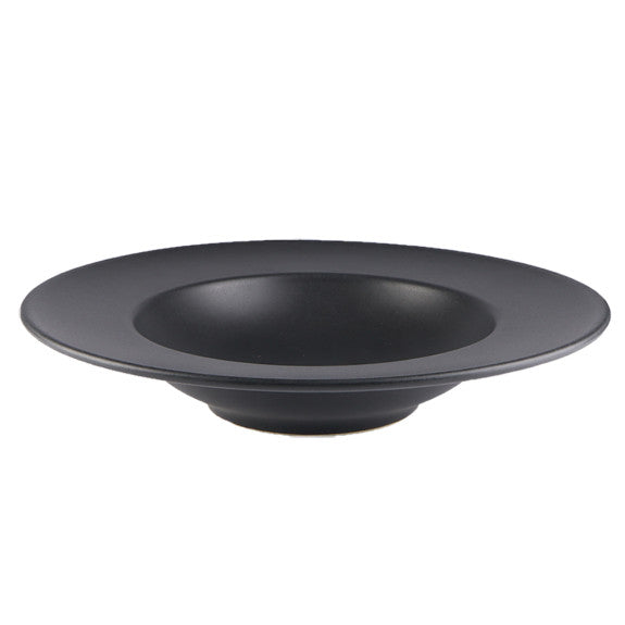 Uno granite deep plate 27cm