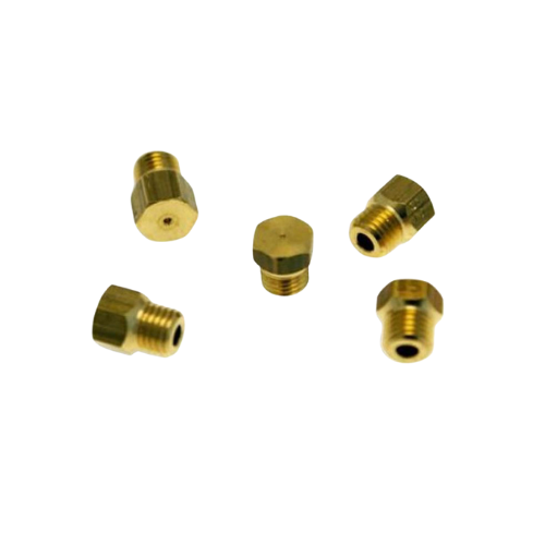 Ensemble de convertisseur au gaz naturel pour Plancha 75 - ENO