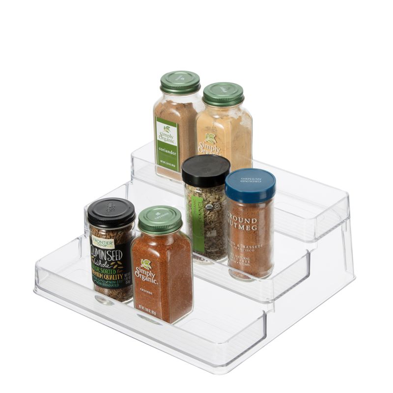NEAT 3-Tier Pantry Organizer 