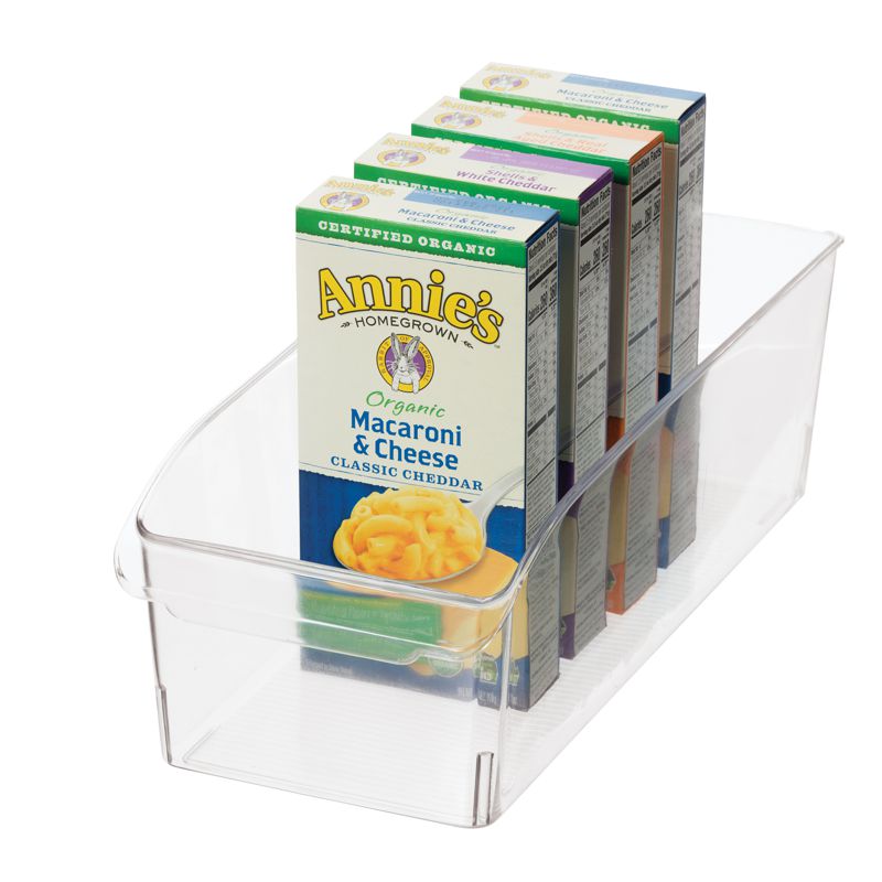 NEAT Pantry and Refrigerator Storage Bin 36.2 x 14.6 x 11.4cm