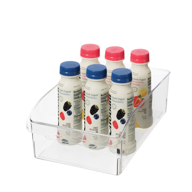 Bac de rangement pour garde-manger et réfrigérateur NEAT