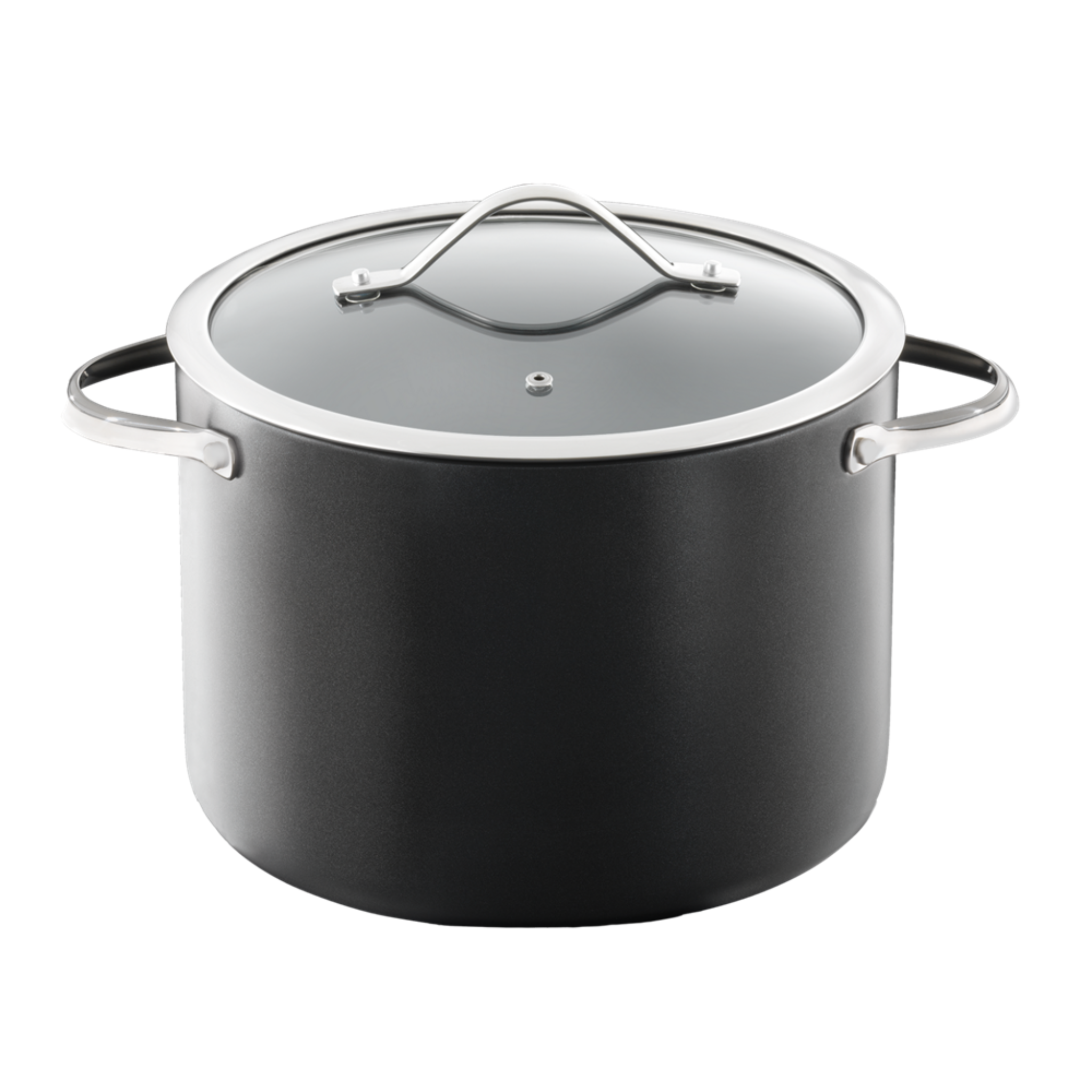 8 L iD3 Pot with Lid - Cuisine::pro®