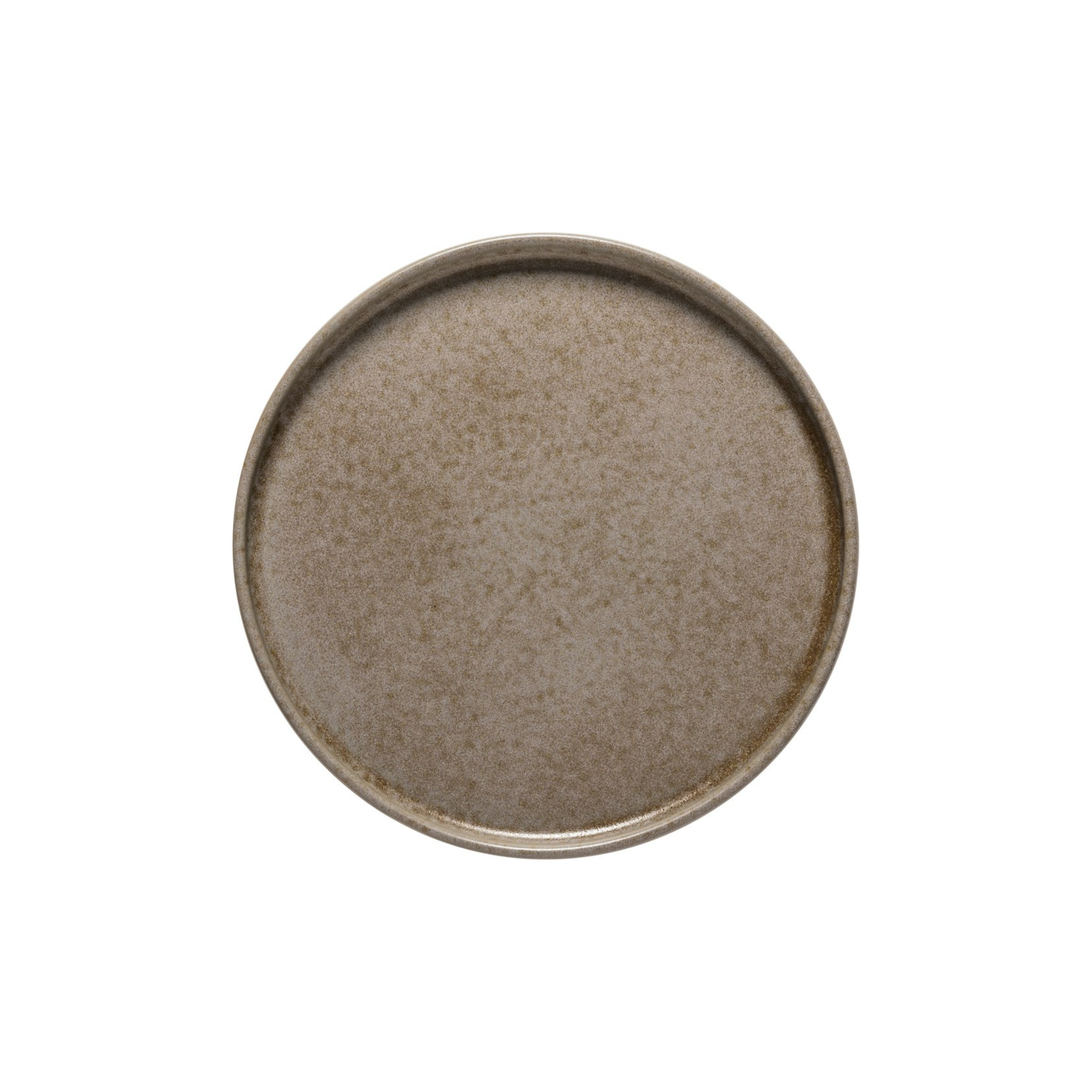 Assiette à salade Redonda Chêne 20.7cm - Costa Nova