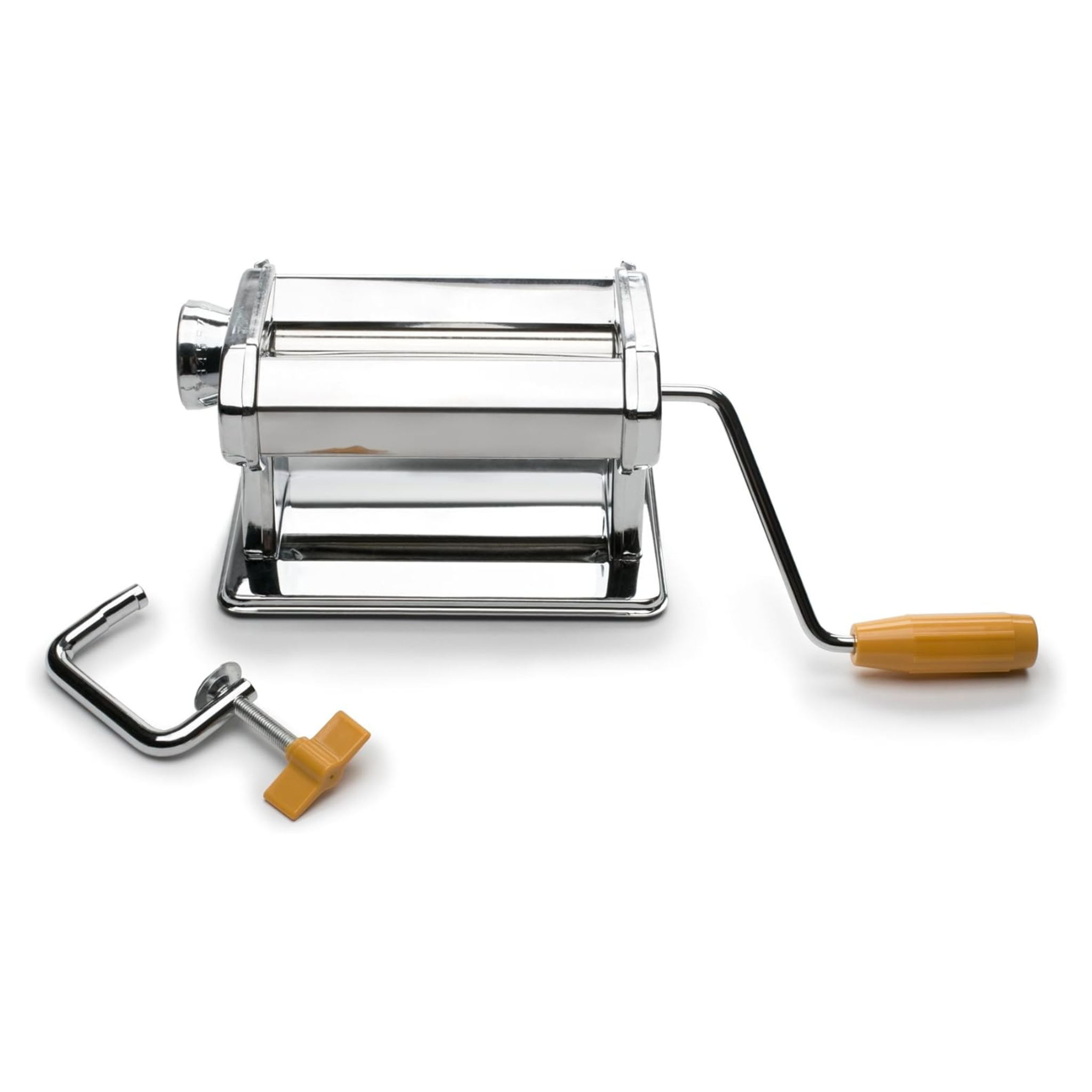 Machine à pâtes fraîches en acier inoxydable - Fox Run