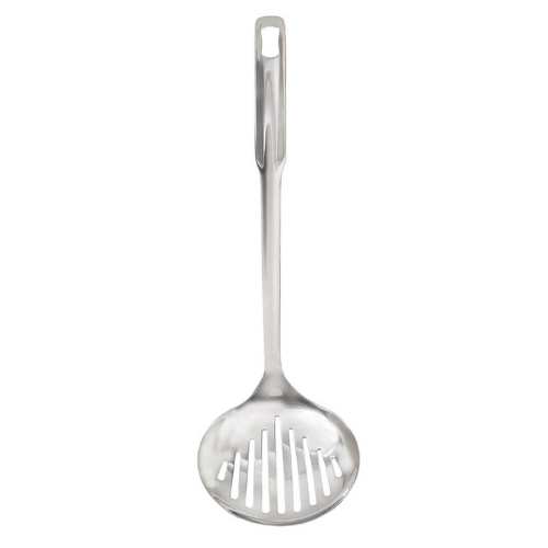 Stainless steel skimmer