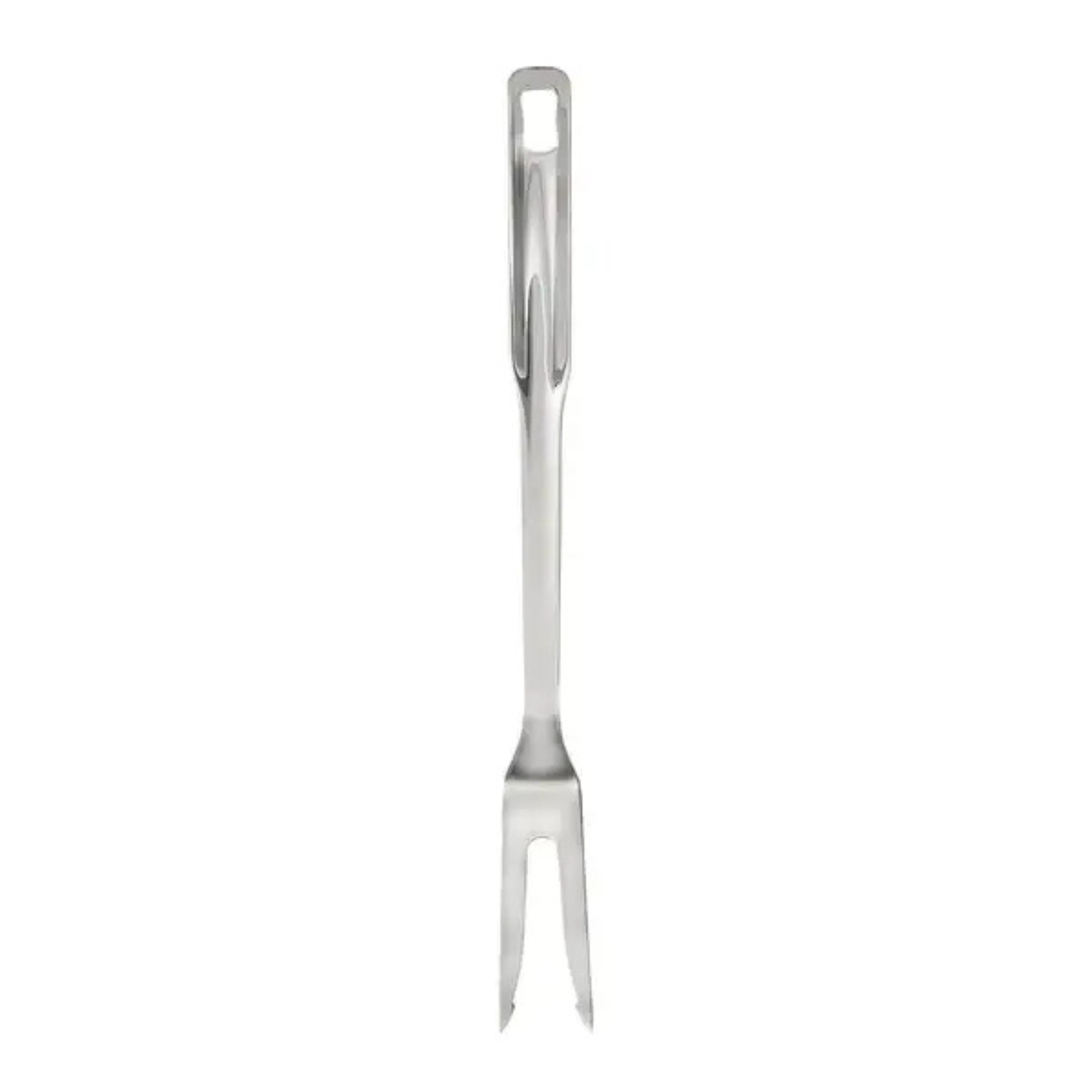 Fourchette de service en inox 33cm
