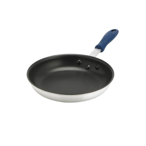 Poêle en aluminium 30,5 cm x 5,7 cm