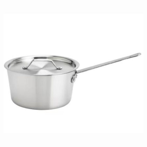 Casserole aluminium 5.5 pintes Thermalloy - Browne