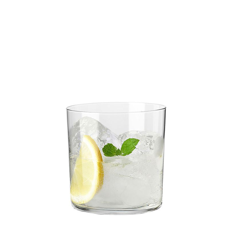 Ensemble de 6 verres Mixology Krosno 350ml