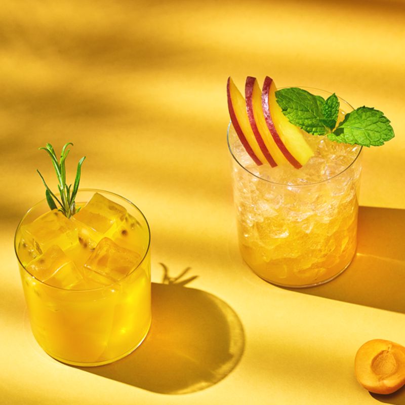 Ensemble de 6 verres Mixology Krosno 350ml