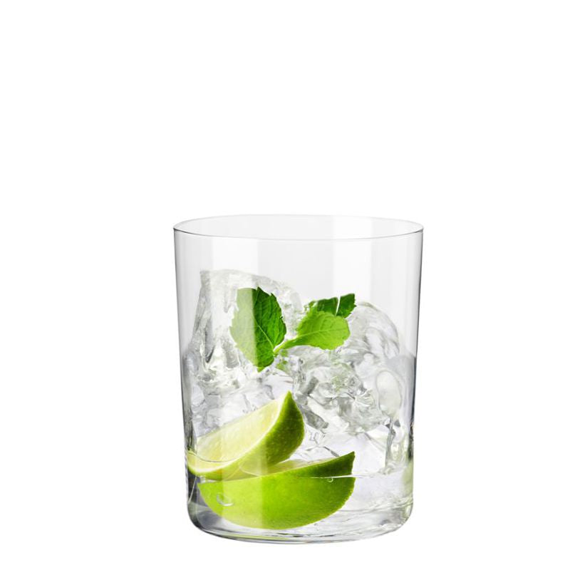 Ensemble de 6 verres Mixology Krosno 500ml
