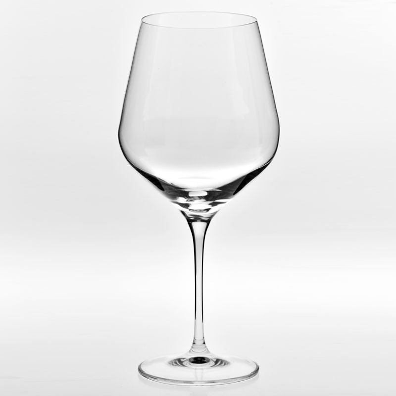 Ensemble de 6 coupes à vin Splendor Krosno 860ml