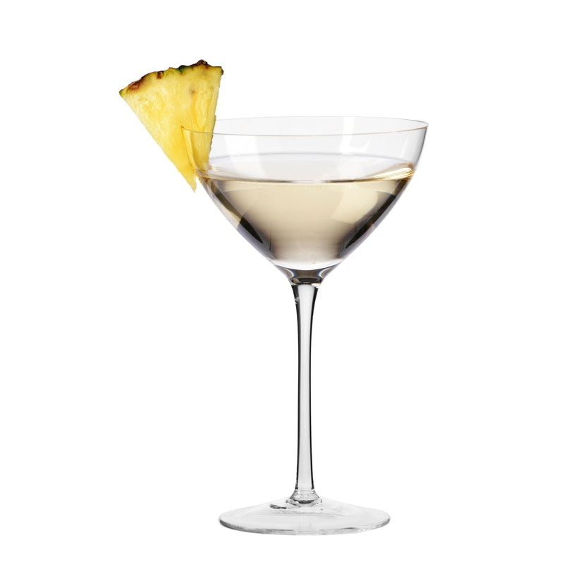 Ensemble de 6 verres à martini Krosnos 245ml