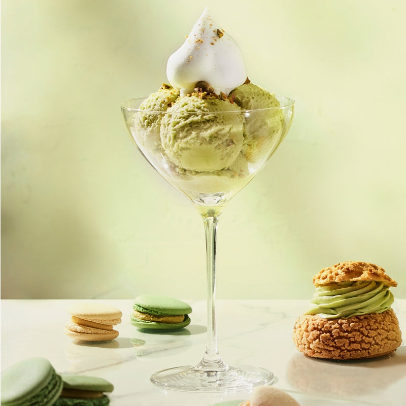 Ensemble de 6 verres à martini Krosnos 245ml