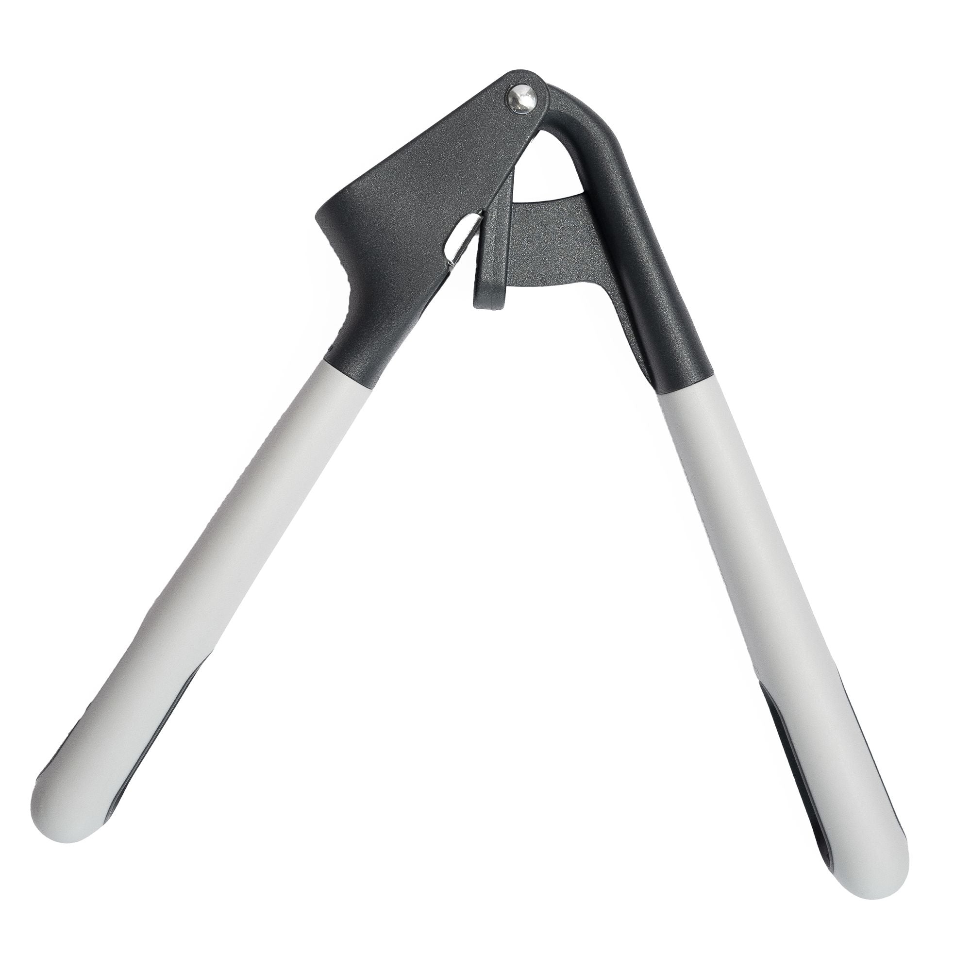 Presse-ail en nylon Gris - Eku