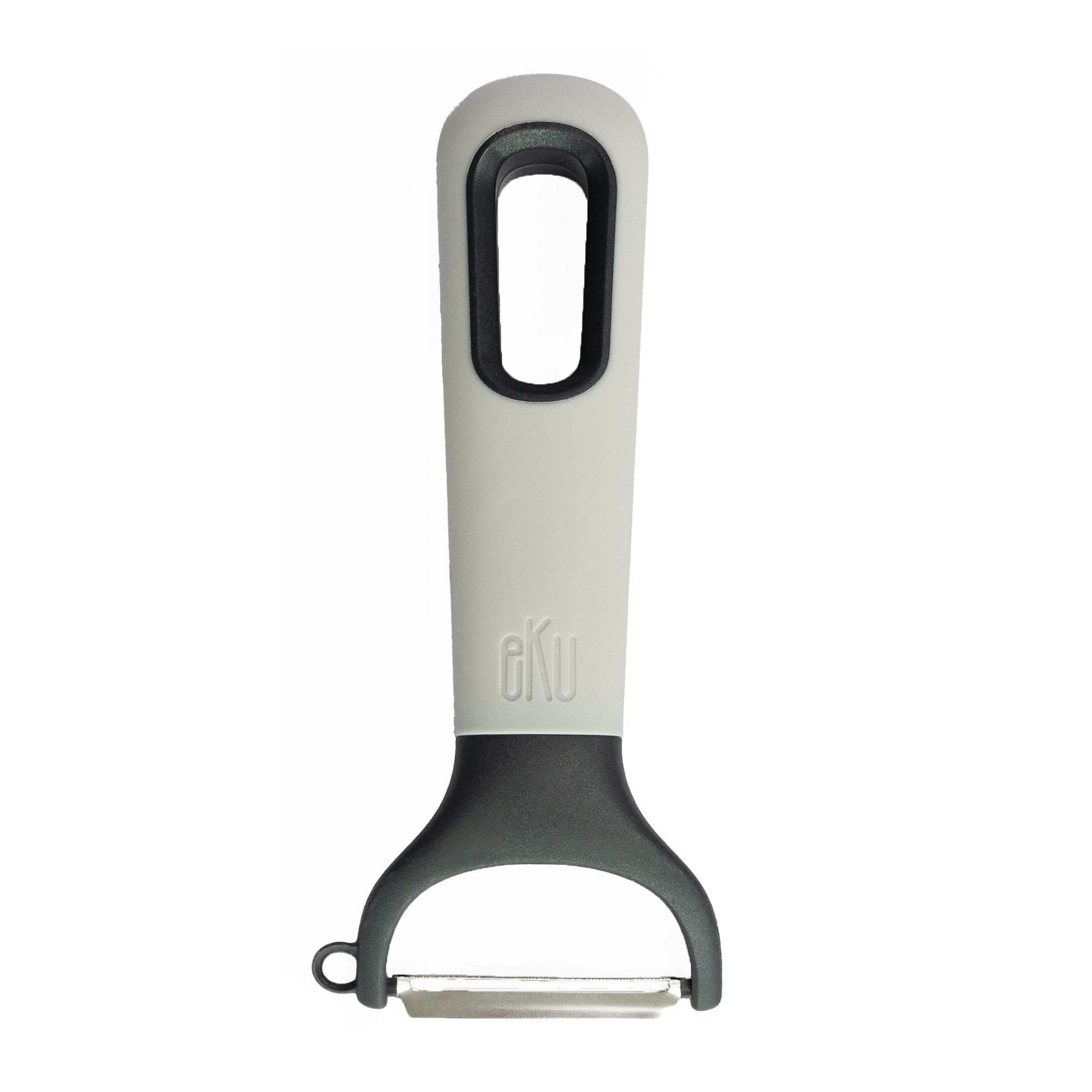 Économe en Y Gris - Eku