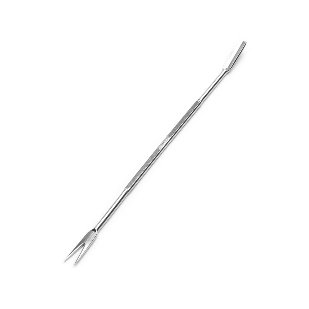 Pic à fruits de mer en inox