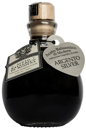 Vinaigre balsamique Argento 10 ans 250ml