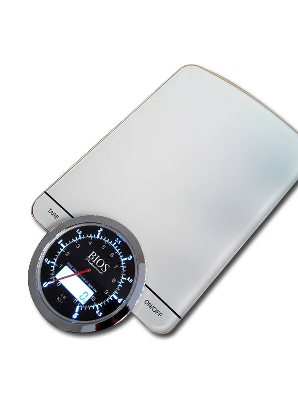 11lb Digital Kitchen Scale