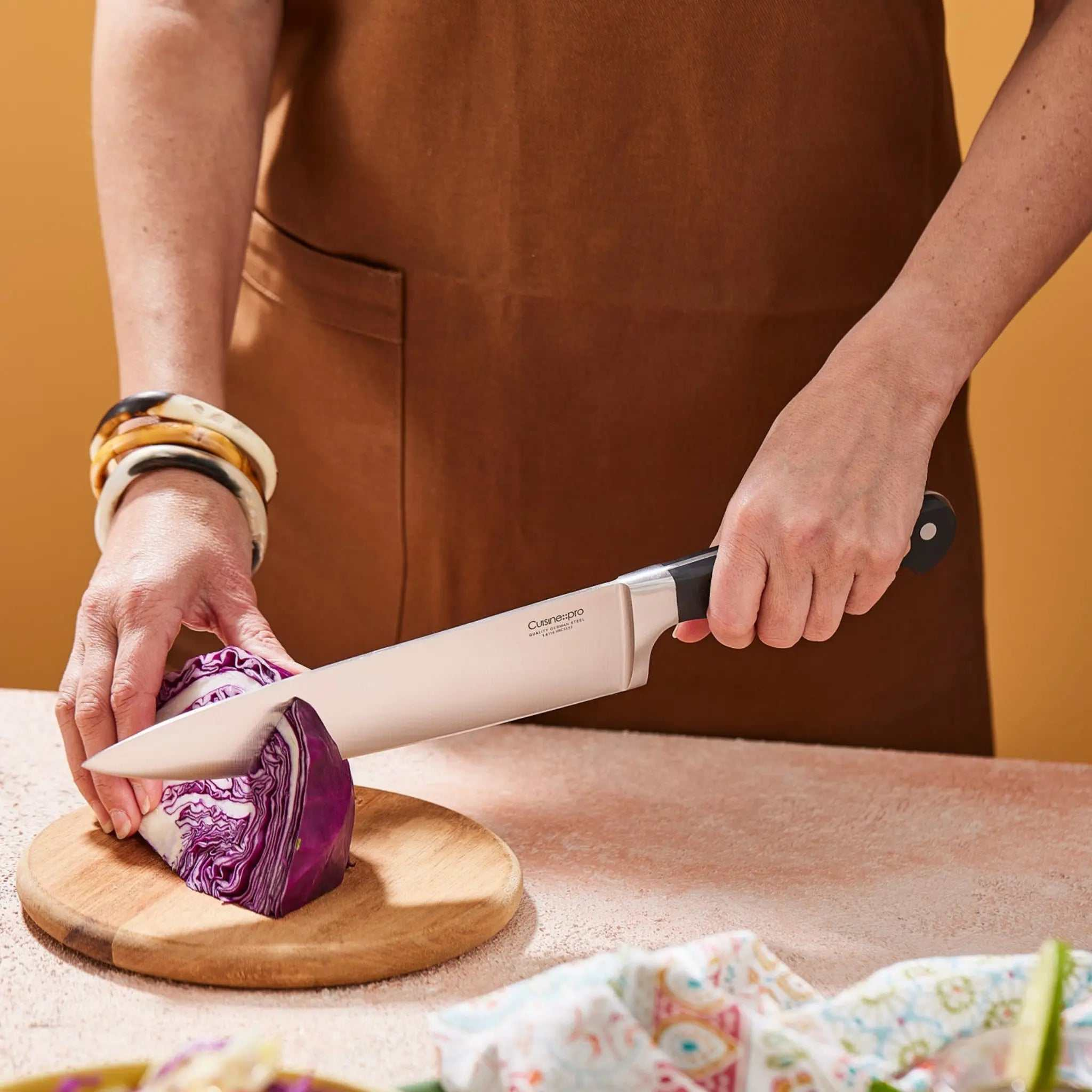 Bloc de couteaux SABRE™ 14 pièces - Cuisine::pro® Cuisine::pro®