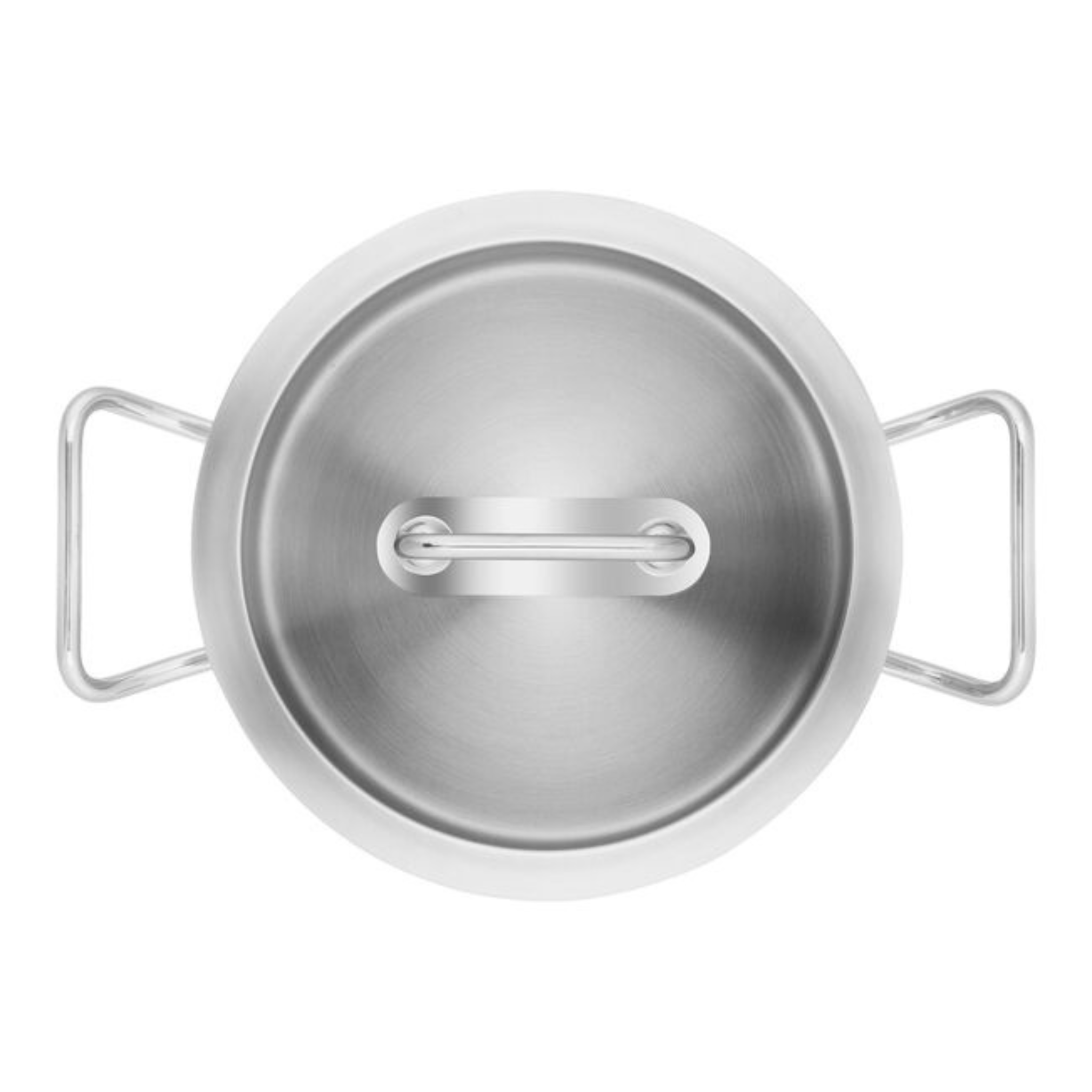 Batterie de cuisine Pro 9 pièces en acier inoxydable 18/10 – ZWILLING ZWILLING