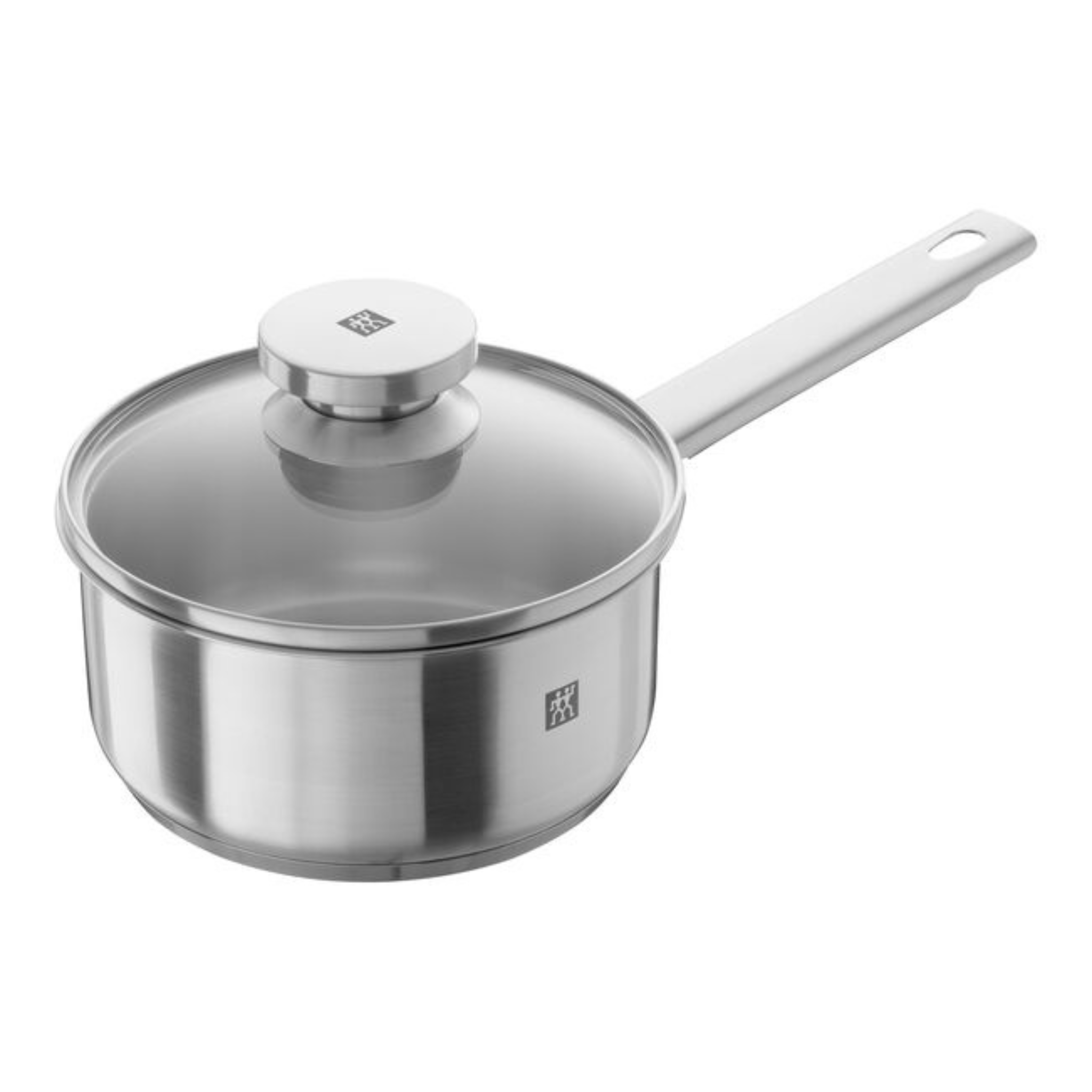 1 casserole avec couvercle – 3,6 L (3,8 qt)