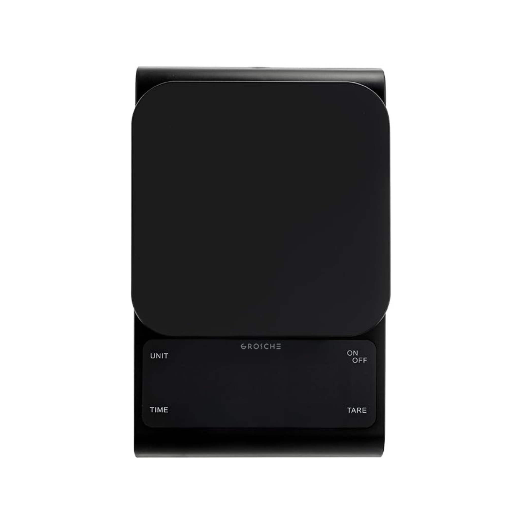 Balance alimentaire numérique Albany - Grosche