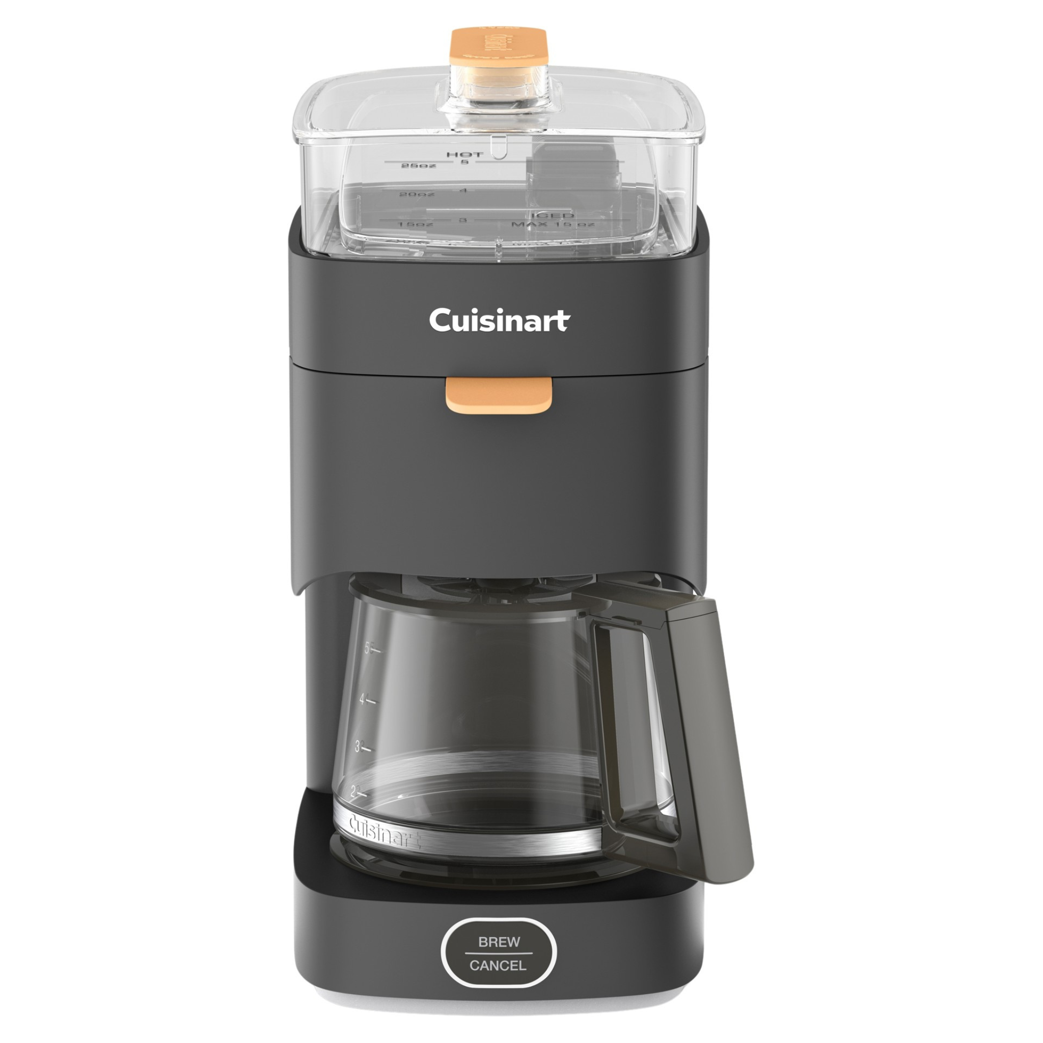 Cafetière 5 tasses Soho - Cuisinart