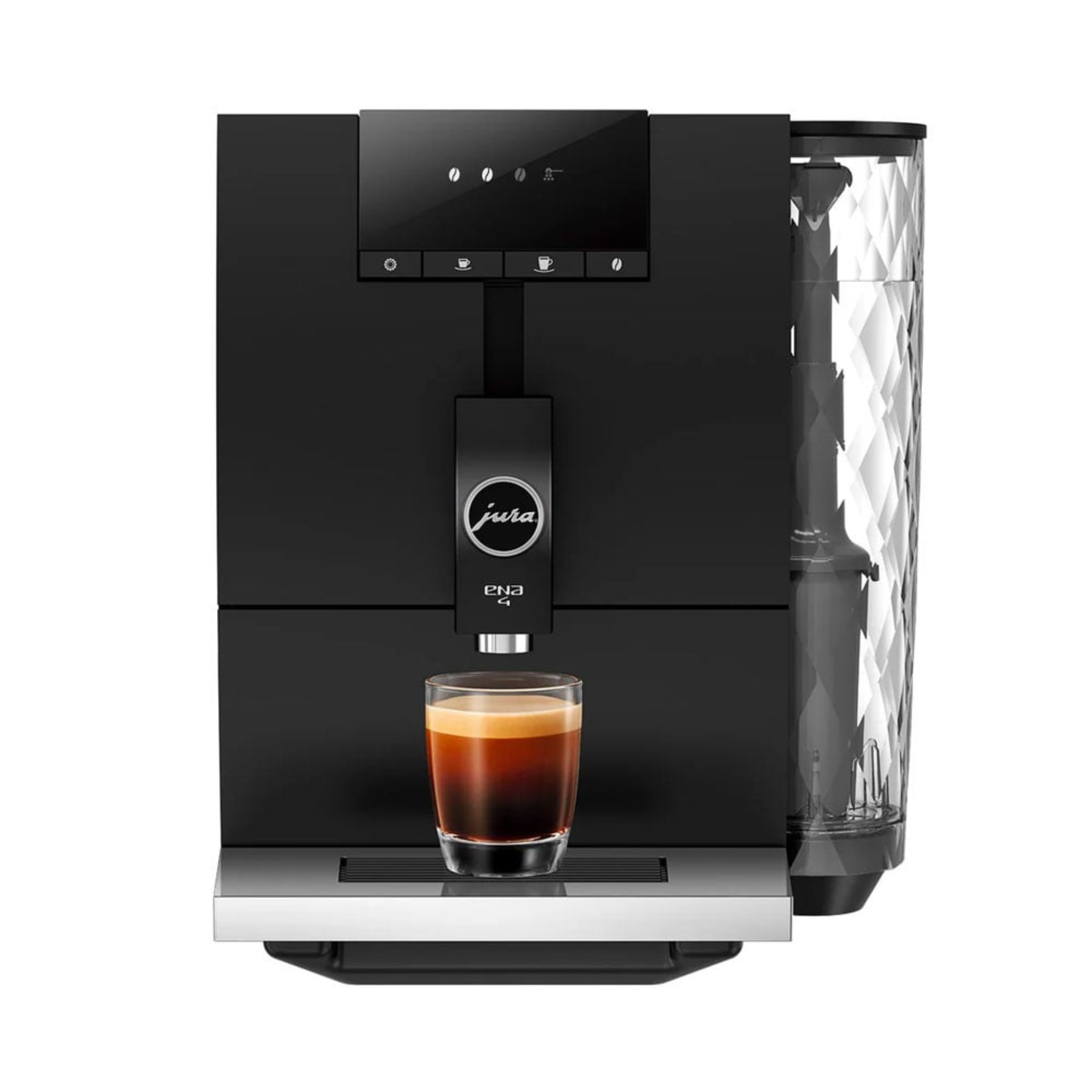 Machine à espresso automatique ENA 4 - Jura (Utilisée)