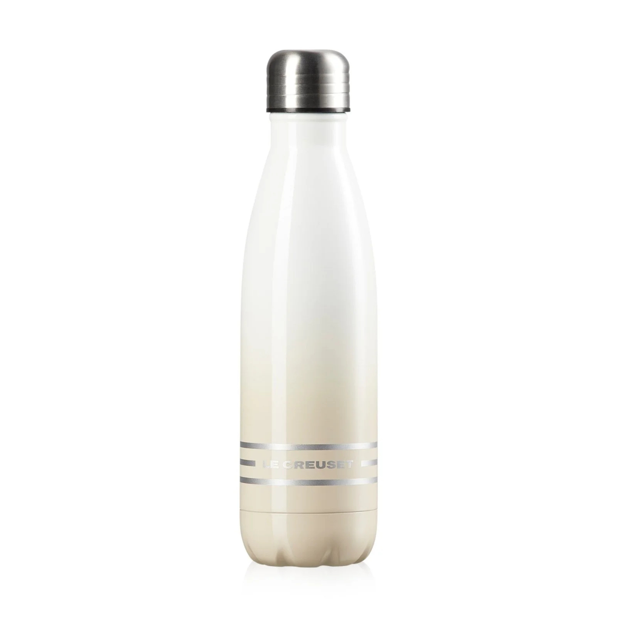 Bouteille isolante Meringue 500 ml - Le Creuset