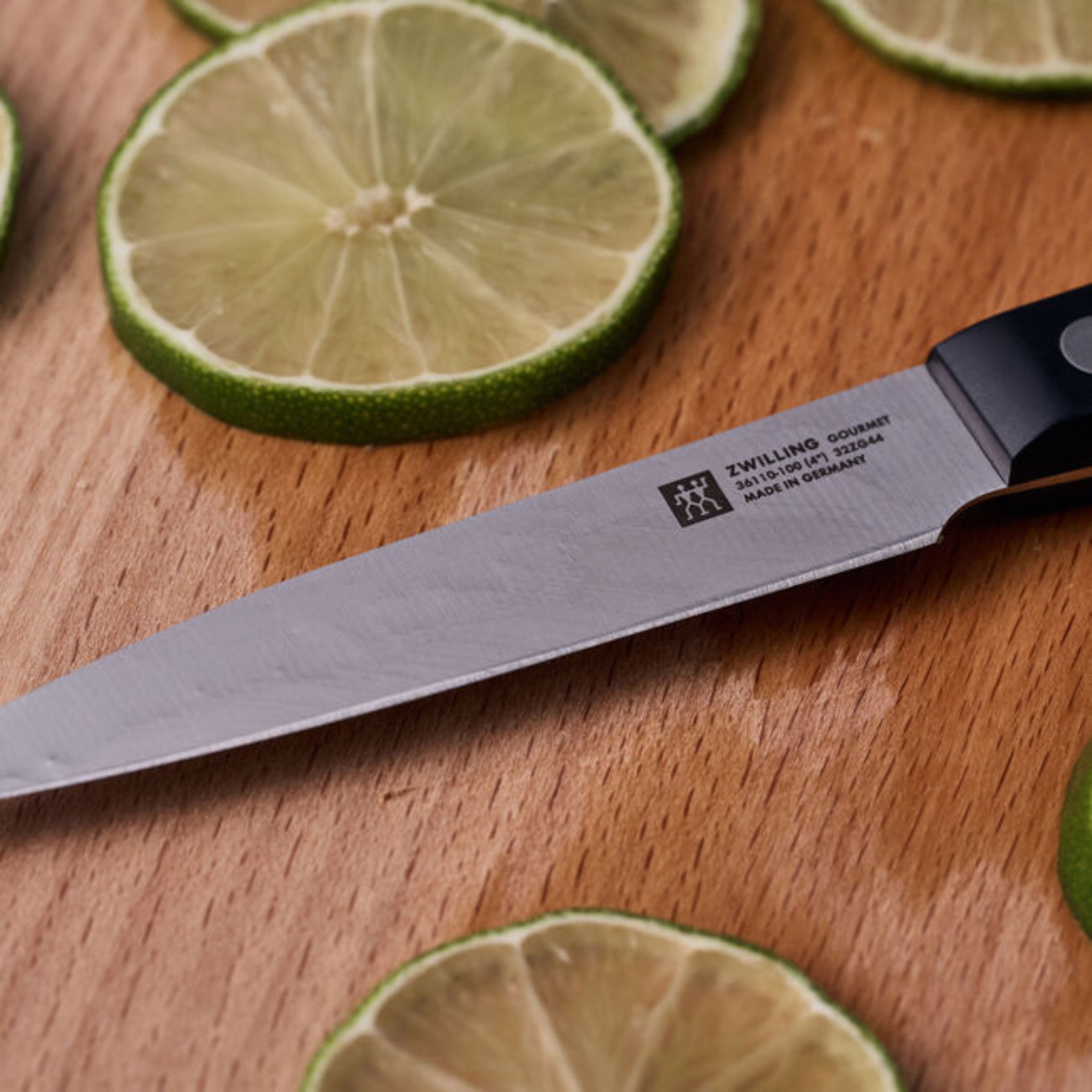 Couteau d’office Gourmet 10 cm – ZWILLING ZWILLING