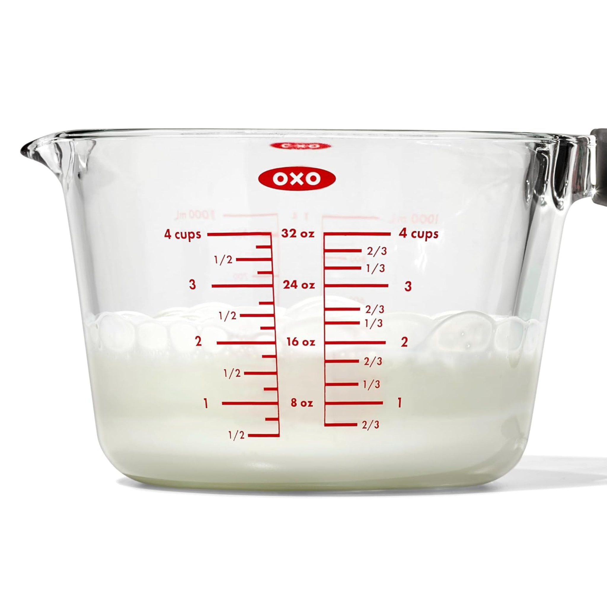 tasse OXO 1L vue complète