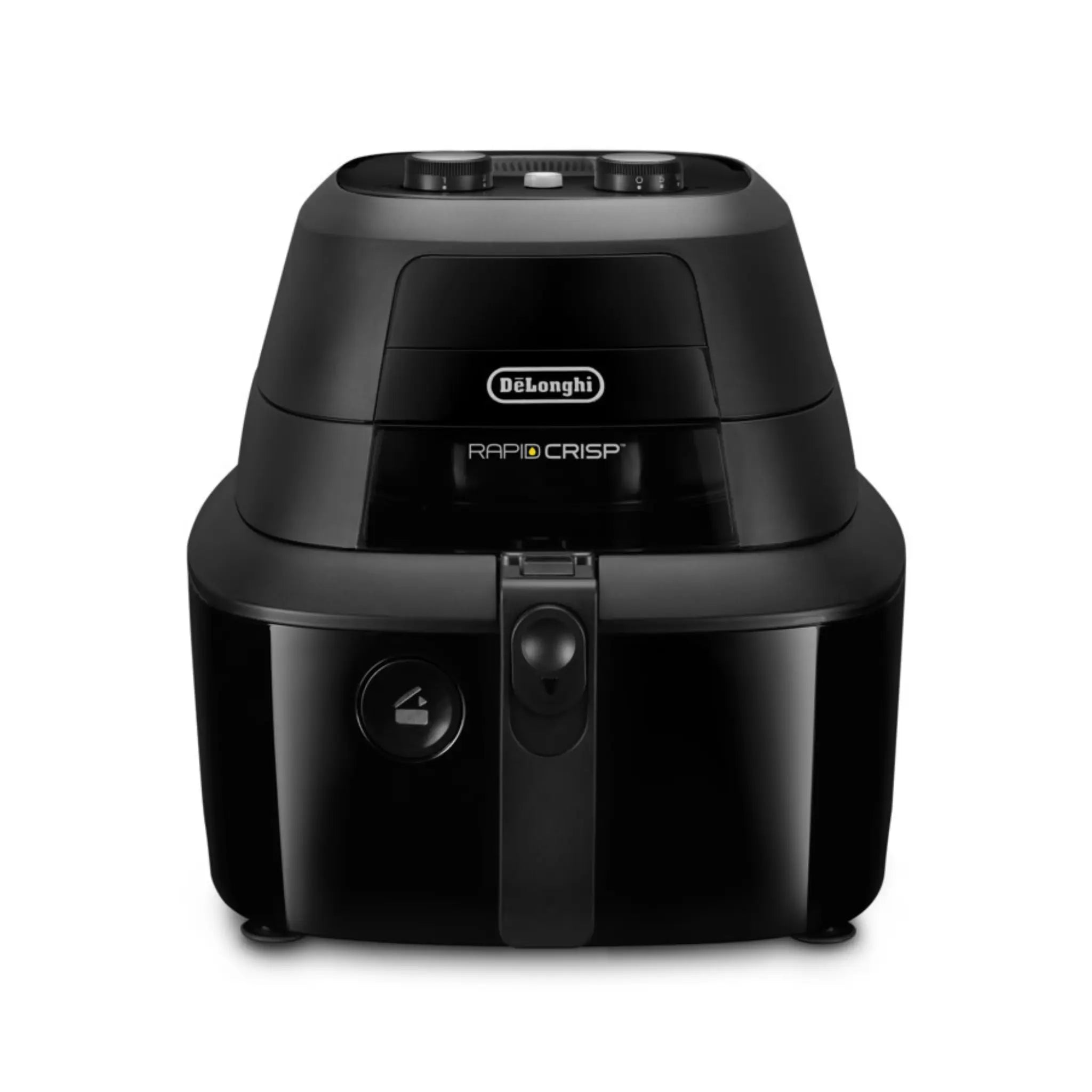 Friteuse à air Rapid Crisp 4 pintes De’Longhi avec technologie Duo Heat et bol antiadhésif