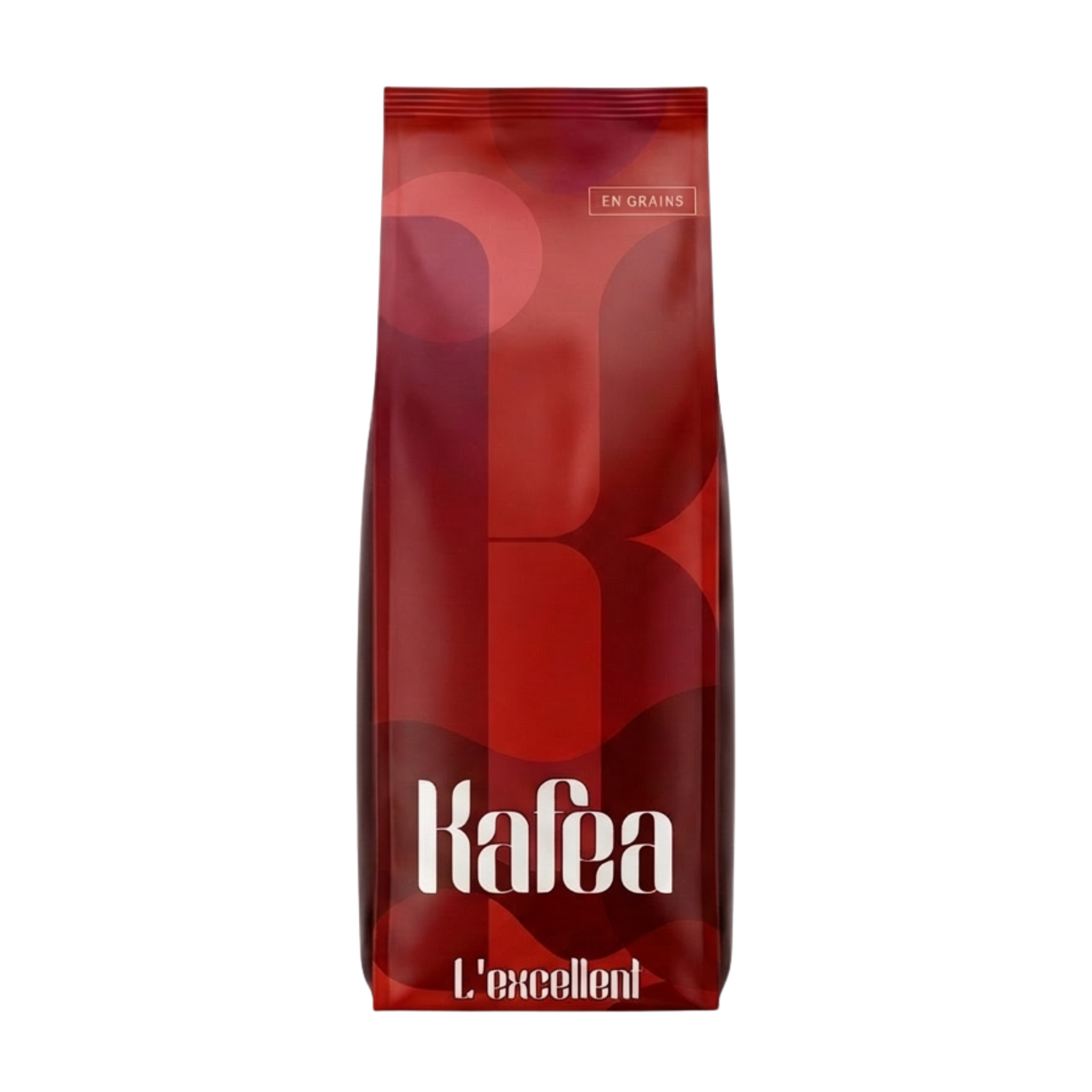 Café en grains L'Excellent 1 kg - Kafea