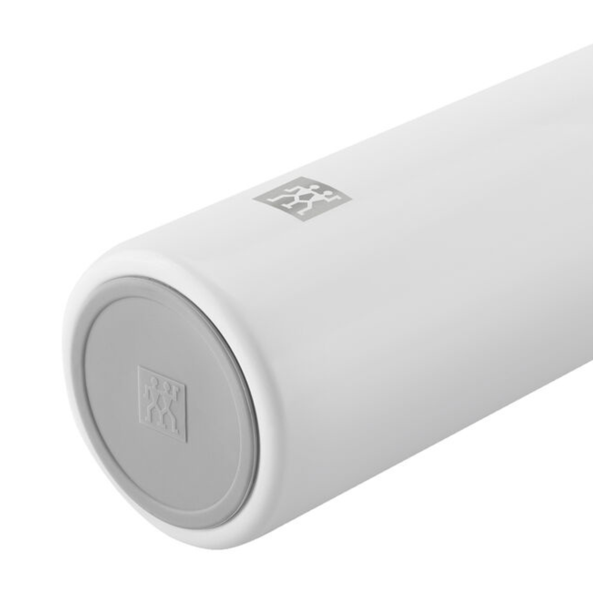 Bouteille isotherme de voyage Thermo blanc-gris 450 ml – ZWILLING ZWILLING