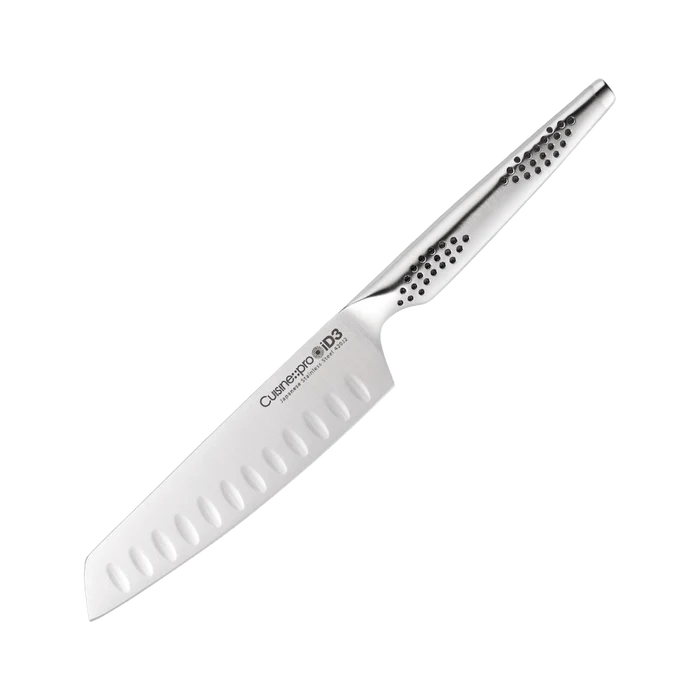 Couteau Santoku 5" 'Try Me' iD3® - Cuisine::pro®