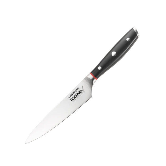 Couteau utilitaire 5" iconiX® - Cuisine::pro®