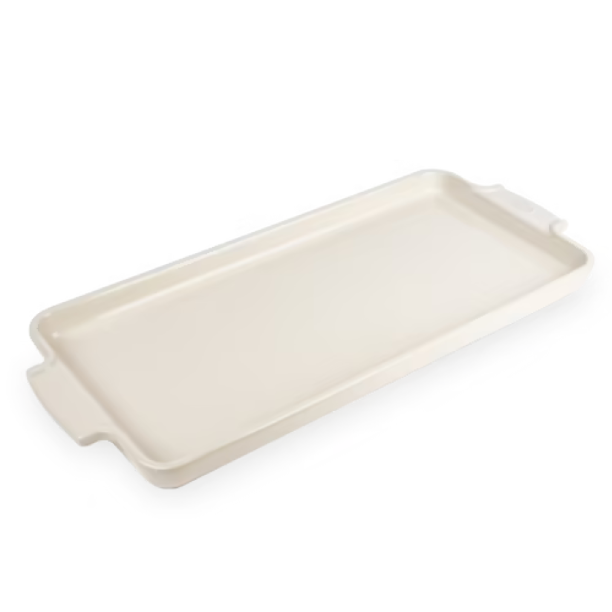 Plateau en céramique Appolia Écru - Peugeot