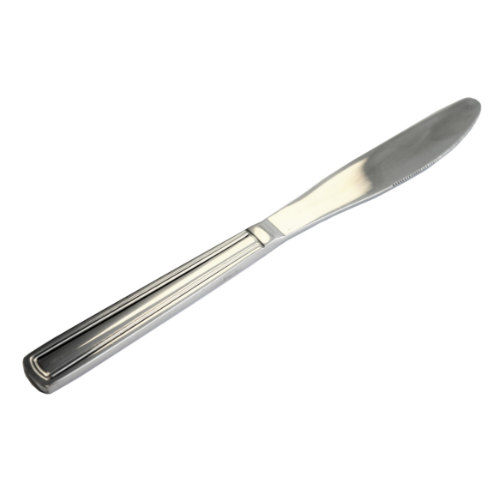 Ensemble de 12 couteaux à table Filet