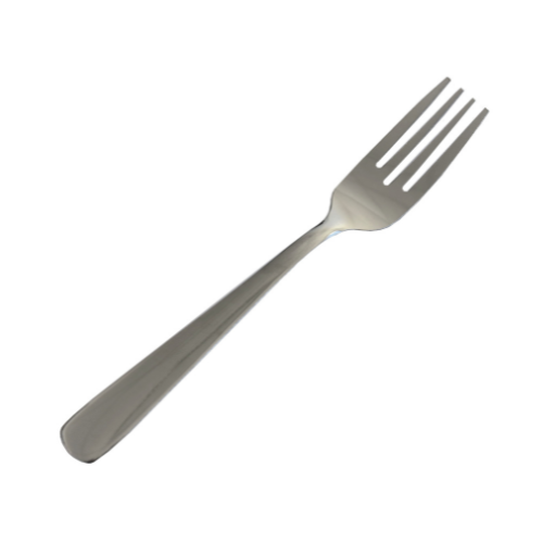 Ensemble de 12 fourchettes à salade Resto