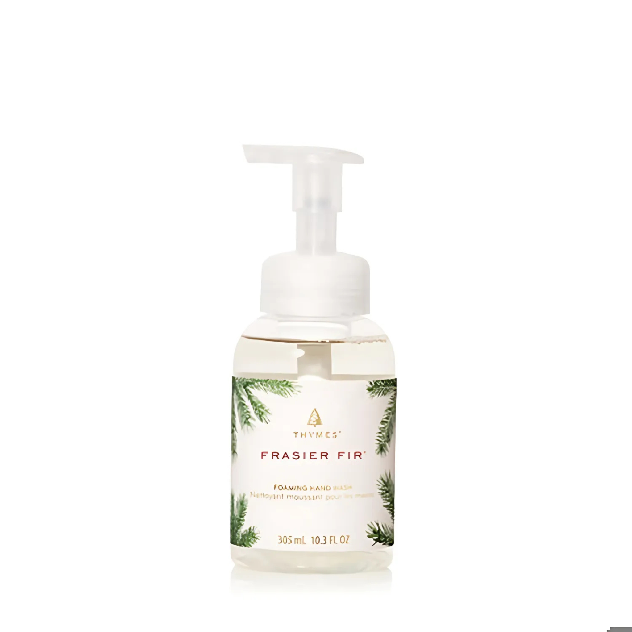 Frasier Fir Foaming Hand Soap 305ml - Thymes