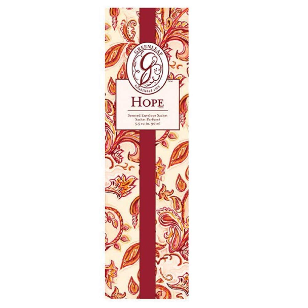 Sachet parfumé Hope 90 ml - Greenleaf