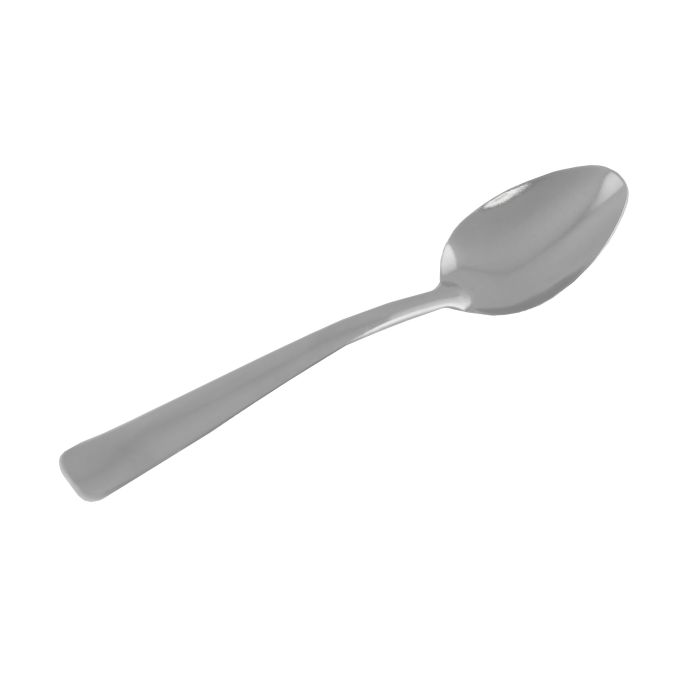 Set of 12 tea spoons 14.8 cm