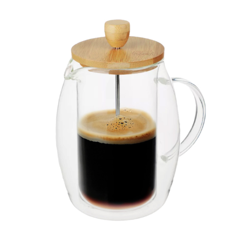 Presse française à double paroi 600 ml