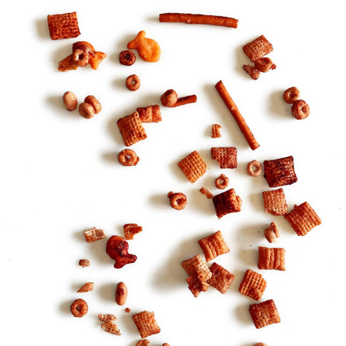 Collation au ketchup épicé 140g - Fumix