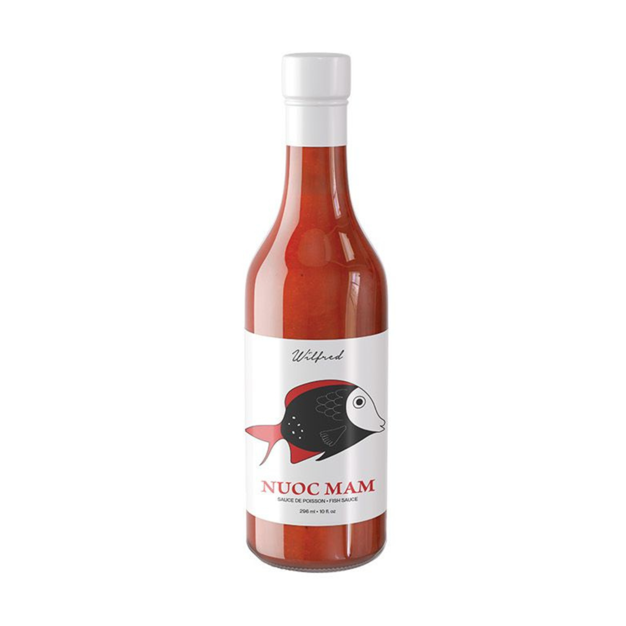 Nuoc Mam Fish Sauce 296 ml - Wilfred