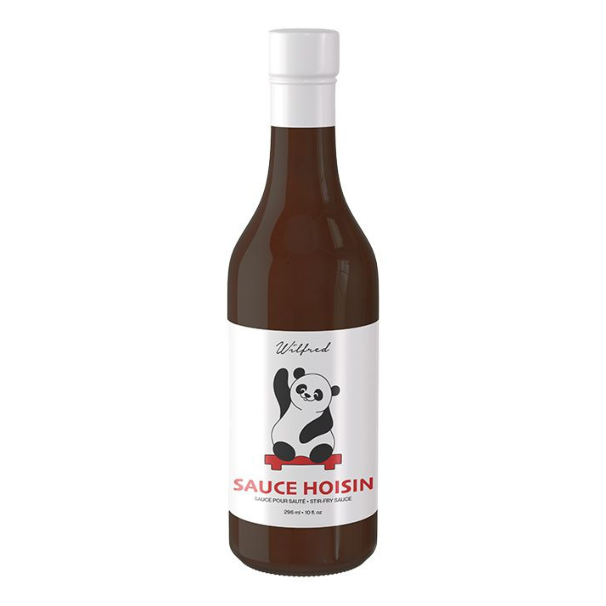Hoisin Sauce 296 ml - Wilfred