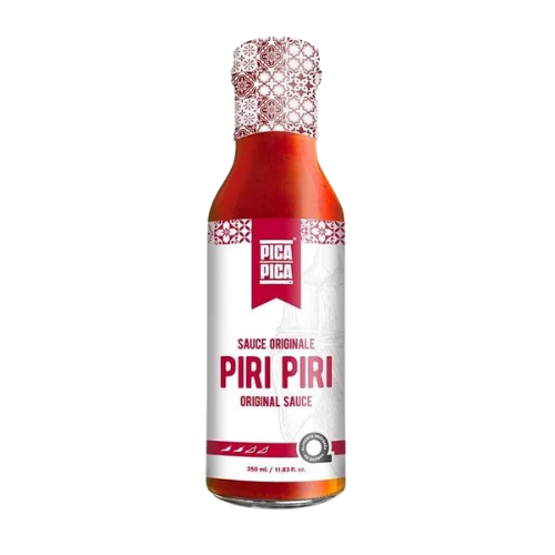 Sauce piri piri à la portugaise originale 350ml - Pica Pica