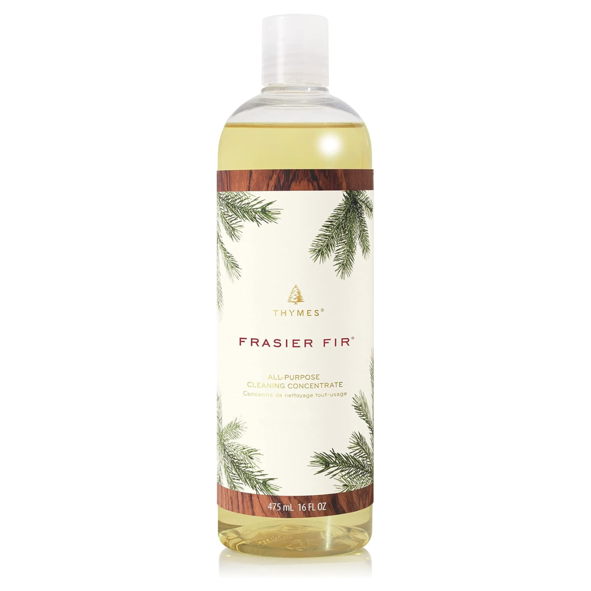 Frasier Fir Concentrated All-Purpose Cleaner 473ml - Thymes
